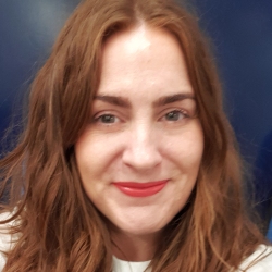Suzie Hardy