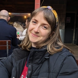 Alice Flannery