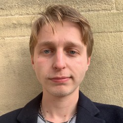 Finn Edwards