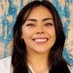 Imogen Yeung
