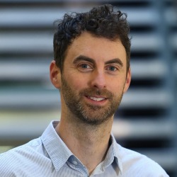 Tom McDonald