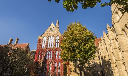 Old Quad