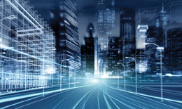 Smarter transport systems with graphene