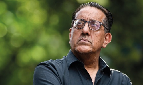 Nazir Afzal