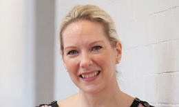 Professor Sarah Cartmell