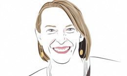 Professor Elaine Ferneley