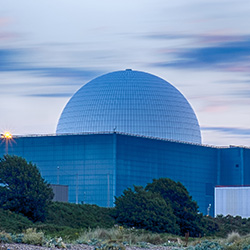 Dalton Nuclear Institute