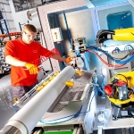 Sandon Global worker