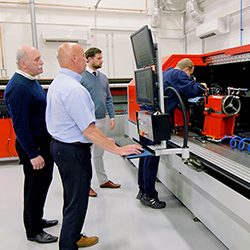 Sandon Global Technologies