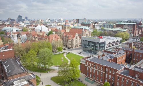 University of Manchester