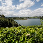 Tana river basin. Copyright 2014 CIAT / GeorginaSmith