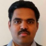 Professor Rahul Raveendran Nair