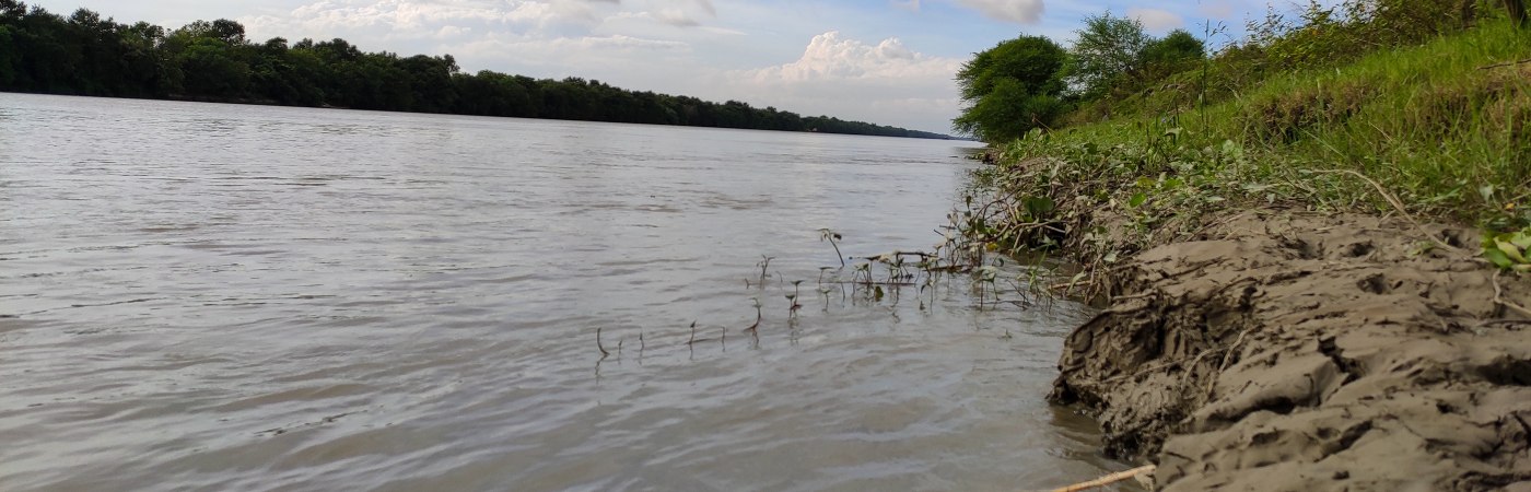 River Ganges