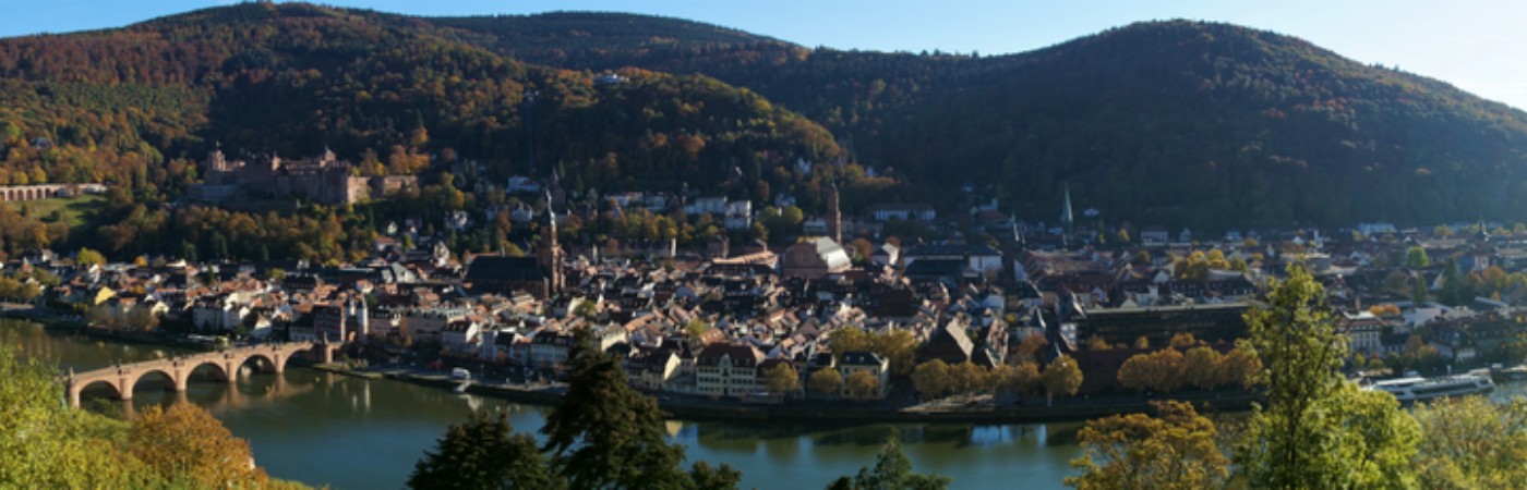 Heidelberg, Germany