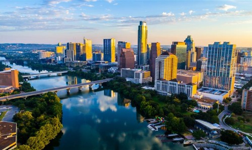 Texas, US
