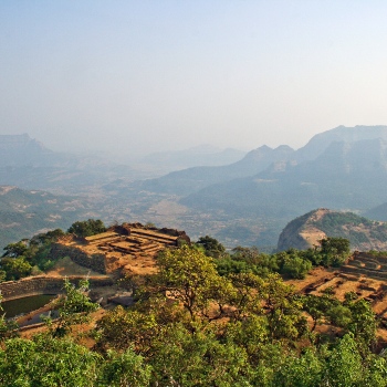 Ashoka, India