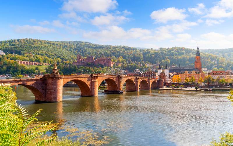 Heidelberg