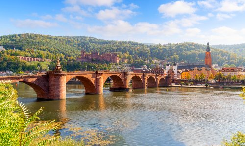 Heidelberg