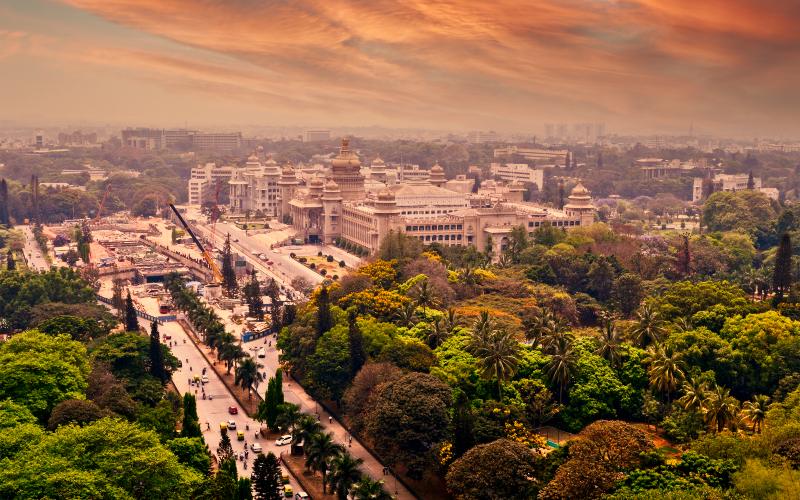 Bengaluru