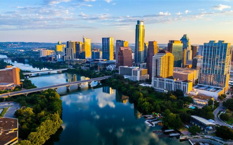 Texas, US