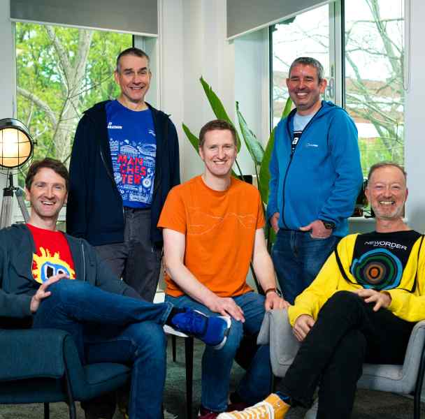 Members of Imperagen
