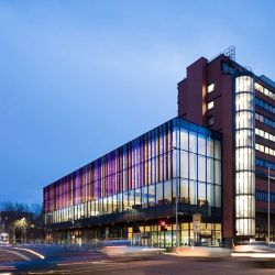 The University of Manchester Alliance Manchester Business School.