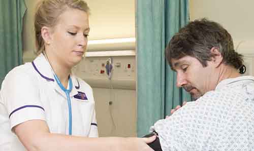 Nurse