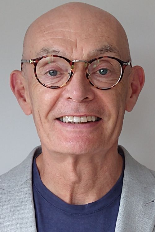 Paul Shatwell