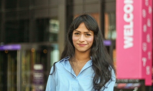 Tamanna Haque