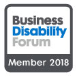 Business Disability Forum