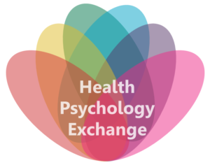 Health Psychology Exchange logo