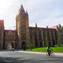 The University of Manchester Brunswick Park