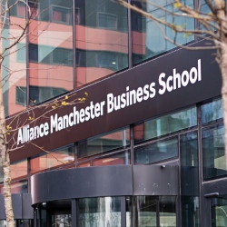 Alliance Manchester Business School