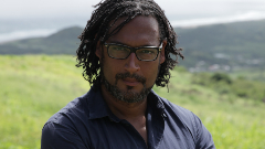 David Olusoga