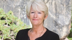 Nancy Rothwell