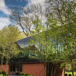 The Whitworth art gallery