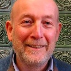 Dr Gary Motteram