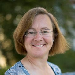 Dr Tanja Müller