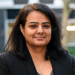 researcher image