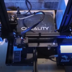 3D printer