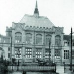 Manchester Museum