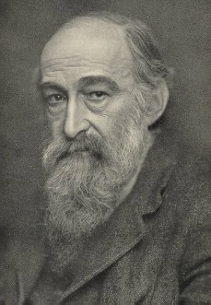 Samuel Alexander