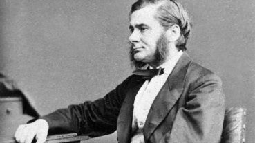 Thomas Huxley