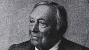 Henry Roscoe