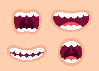 Mouths