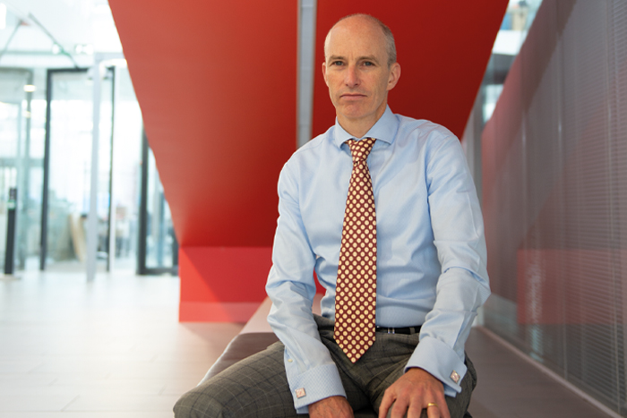 Professor Stephen Taylor