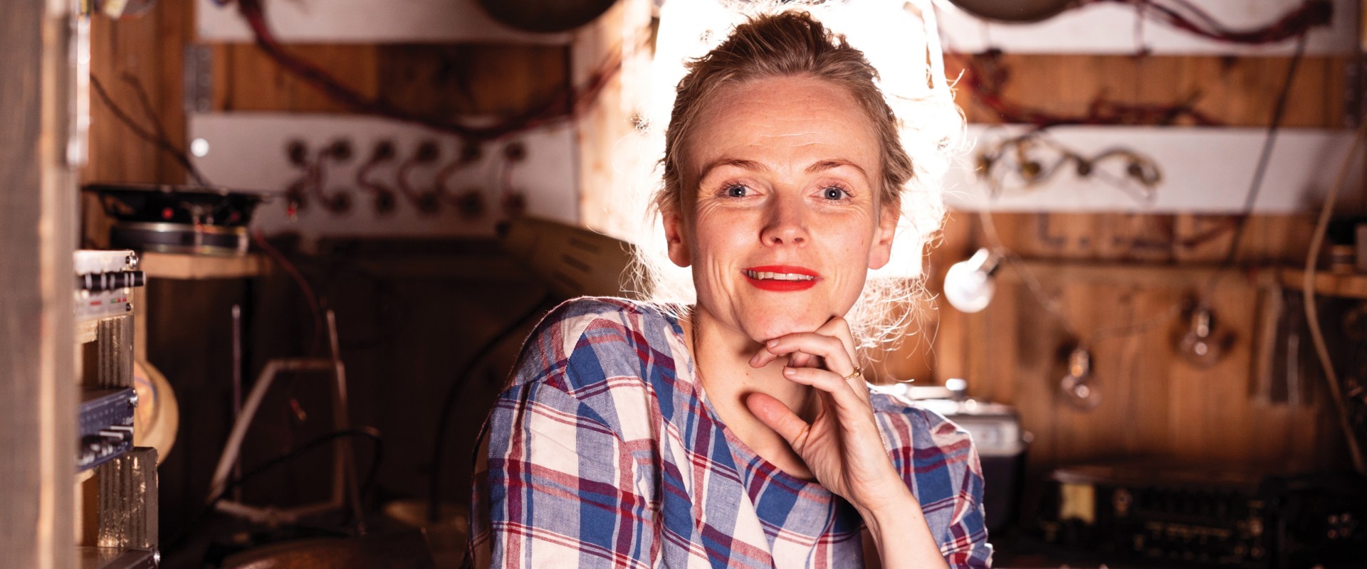 Maxine Peake