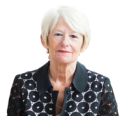 Professor Dame Nancy Rothwell