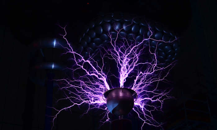 Tesla coil