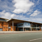 Sugden Sports Centre